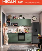 Möbelix - Mican