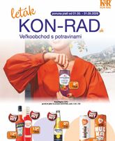 KON - RAD
