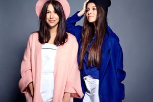 Nejnovější trendy na evropské módní scéně