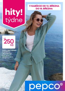 Pepco - Dámské oblečení