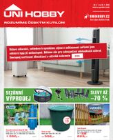 Unihobby