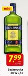 Becherovka 0,5 l
