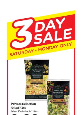 Mariano's weekly ad from Wednesday 04/29