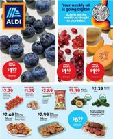 ALDI weekly ad from Wednesday 06/03