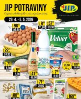 JIP - České Budějovice, Most, Svoboda nad Úpou, Náchod, Sušice