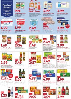 Stater Bros. weekly ad from Wednesday 07/29