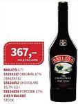 Baileys více druhů 0,7 l