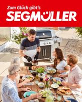 SEGMÜLLER - Garten