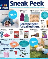 ALDI - Sneak Peek