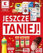 Kaufland Polsko leták od středy 03.06.