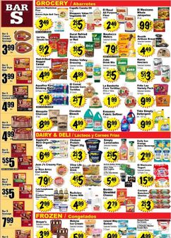 Superior Grocers weekly ad from Wednesday 06/24