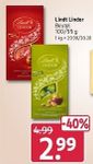 Lindt Lindor