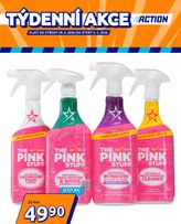 Action leták od středy 29.04.