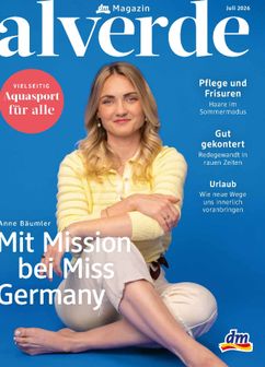 dm-Prospekt von Mittwoch 01.07.