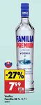 Vodka Familia 0,7 l