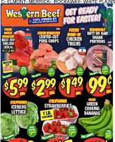 Western Beef - Elmont