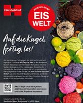 Handelshof - Eiswelt