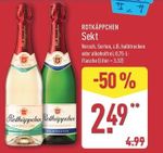 ROTKÄPPCHEN Sekt 0,75 l