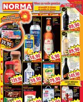 Norma leták od pondělí 16.03.