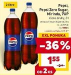 Pepsi v akcii