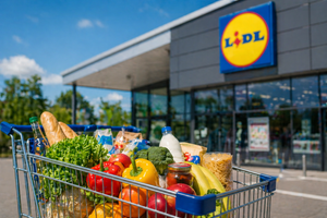 Zákazníci ho volia opakovane: Lidl uspel v ďalších súťažiach