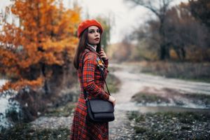 Jak se oblékat na podzim