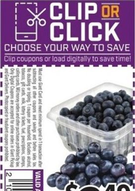 Giant weekly ad from Friday 04/24