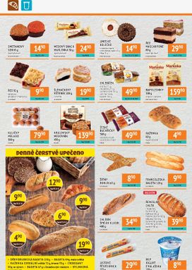 Coop HB leták od středy 17.06.