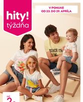 Pepco - Tričká a šortky