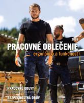 HORNBACH - Pracovné oblečenie