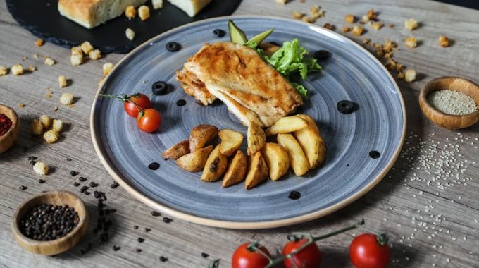 4 lehké české obědy, po kterých vám nebude těžko