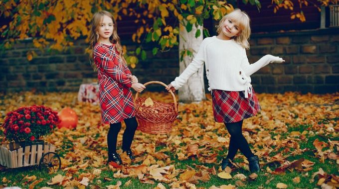 Nezapomeňte se o vaši zahradu postarat i na podzim