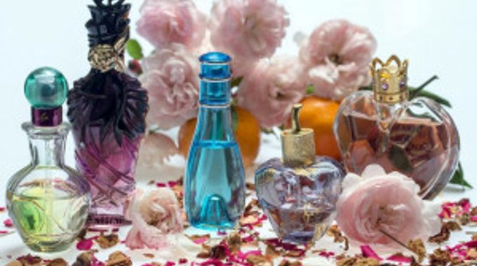 Ako si vybrať ten správny parfum
