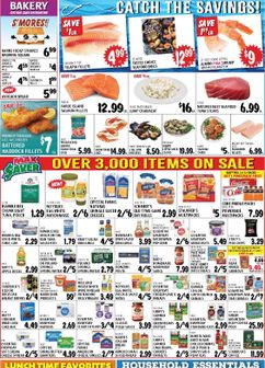 Karns weekly ad from Tuesday 07/28