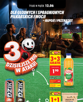 Biedronka Poľsko - Ceny w grze