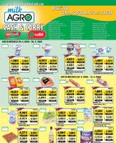 Milk Agro - Cash & Carry