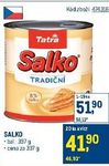 Salko v akci