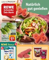 REWE-Prospekt von Montag 20.07.