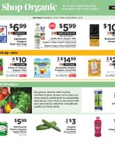ShopRite - Shop Organic