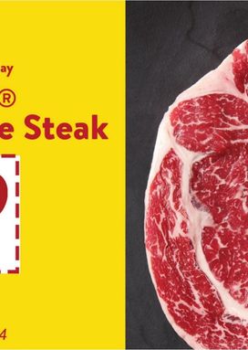 Fresh Thyme weekly ad from Wednesday 06/10