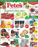 Pete's Fresh Market - 118th & Ave O