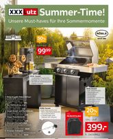 XXXlutz - Summer-Time!