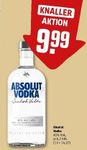 ABSOLUT VODKA 0,7 l