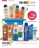 CVS Pharmacy weekly ad from Sunday 05/24