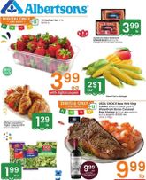 Albertsons weekly ad from Wednesday 04/29