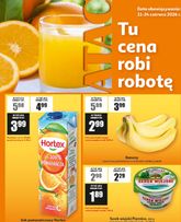 Hiper Discount Poľsko - ATAC