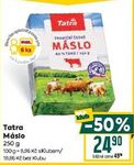 Tatra Máslo 250 g