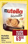 Nutella Biscuits 193 g
