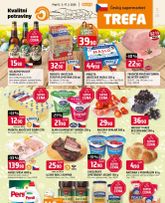 Trefa leták od středy 11.03.