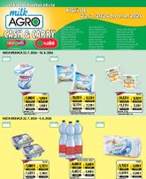 Milk Agro - Cash & Carry